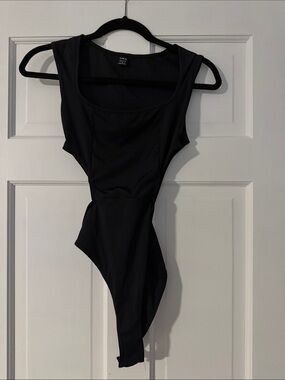 Shein bodysuit